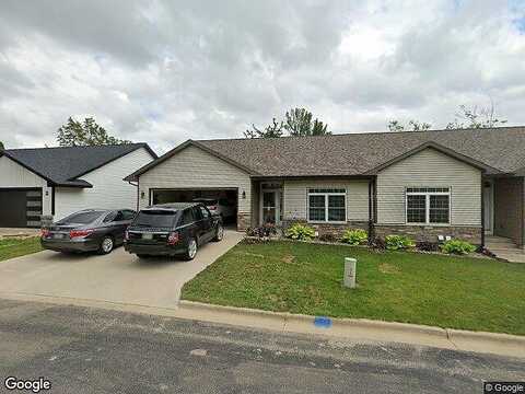 Waite, PLATTEVILLE, WI 53818
