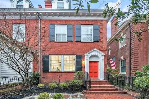 Freemason, NORFOLK, VA 23510