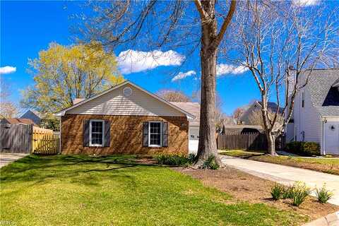Winterberry, VIRGINIA BEACH, VA 23453