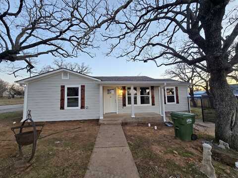 23Rd, MINERAL WELLS, TX 76067