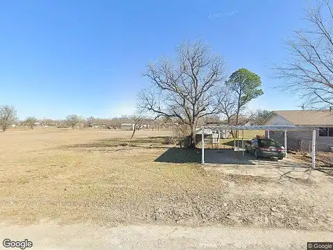 23Rd, MINERAL WELLS, TX 76067