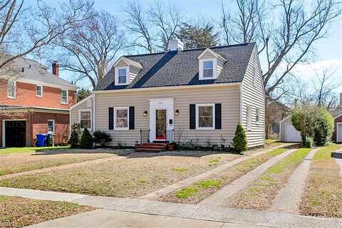 69Th, NEWPORT NEWS, VA 23607