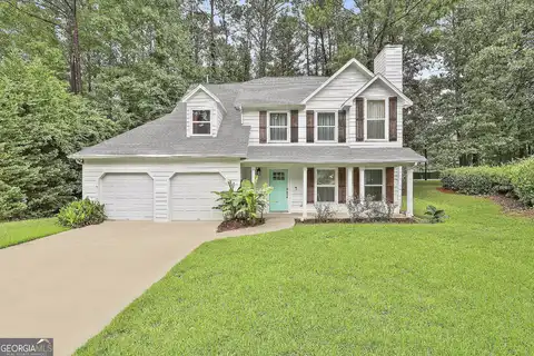 Summer, PEACHTREE CITY, GA 30269
