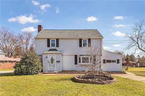 School, MURRYSVILLE, PA 15668