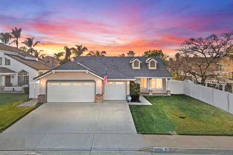 Green Forest, MENIFEE, CA 92584