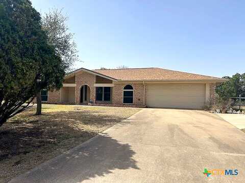 County Road 4749, KEMPNER, TX 76539