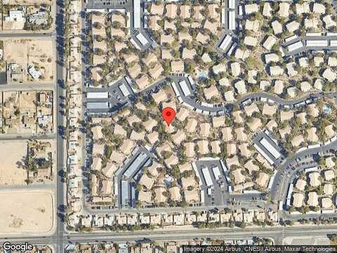 Casey Dr, Las Vegas, NV 89120