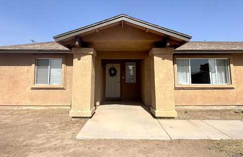 24Th, YUMA, AZ 85364
