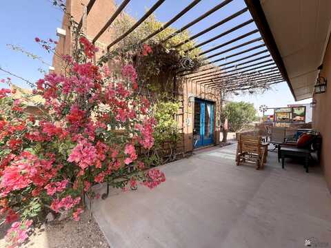Palo Verde, WELLTON, AZ 85356