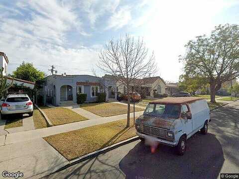 11Th, LOS ANGELES, CA 90018