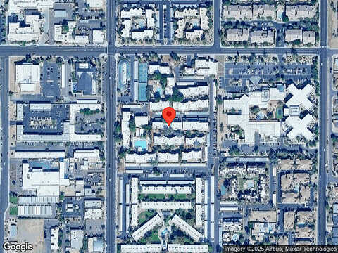 N Civic Center Plz, Scottsdale, AZ 85251