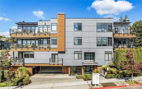5Th Ave, Kirkland, WA 98033