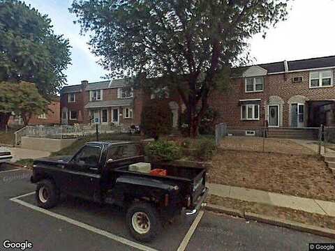 Heather Rd, Folcroft, PA 19032