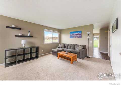 Butch Cassidy, FORT COLLINS, CO 80524