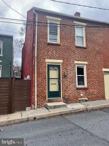 Concord, LANCASTER, PA 17603