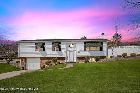 Flora, PECKVILLE, PA 18452