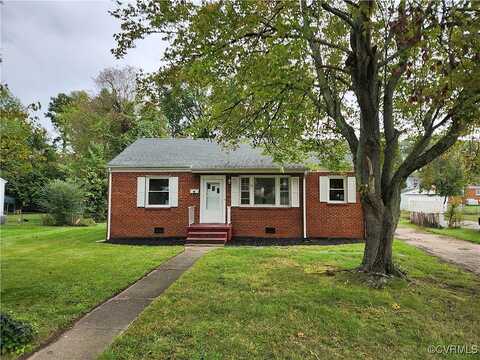 Eastlake, SANDSTON, VA 23150