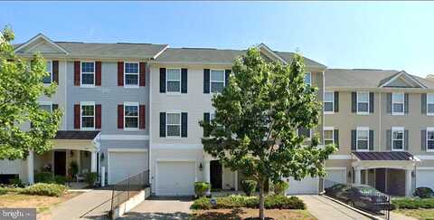 Truffle Oak, WOODBRIDGE, VA 22191