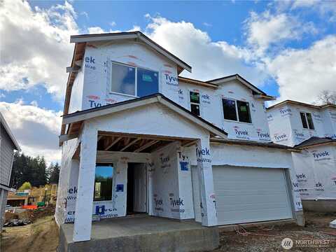 8Th Ave Ne, Olympia, WA 98506