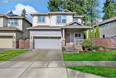 Greenway, WILSONVILLE, OR 97070