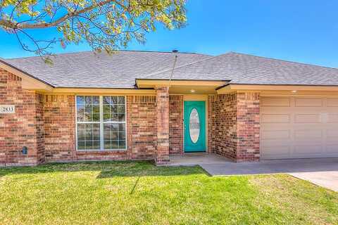 Selman, SAN ANGELO, TX 76905