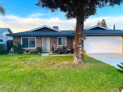 Avenue 13 1/2, MADERA, CA 93638