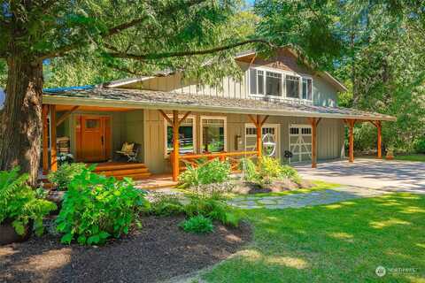Stetson, CUSTER, WA 98240