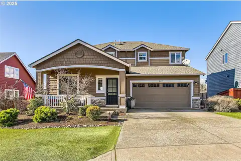 York, WEST LINN, OR 97068