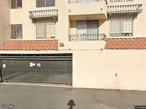 S Western Ave, San Pedro, CA 90732