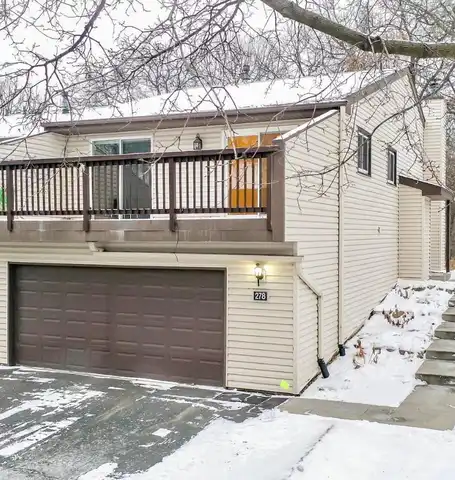 River Woods, BURNSVILLE, MN 55337