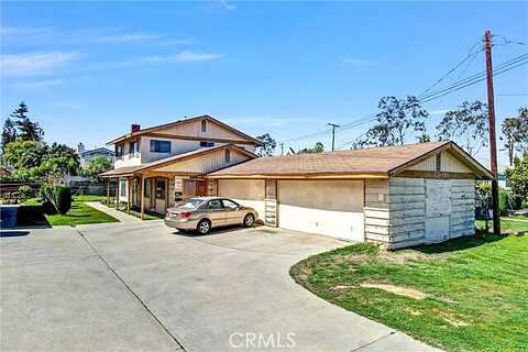 Charlotte, ROSEMEAD, CA 91770