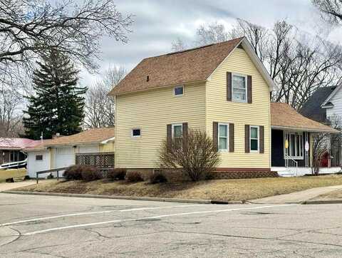 Wisconsin, BERLIN, WI 54923
