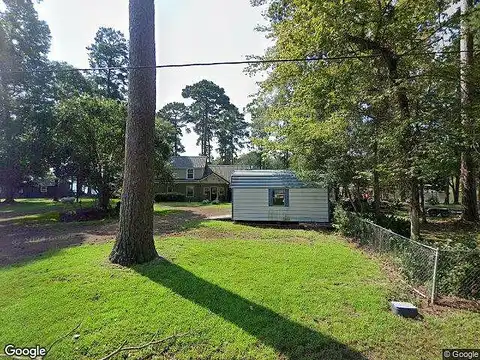 Cove Dr, Hemphill, TX 75948