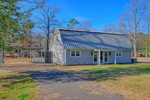 Cove Dr, Hemphill, TX 75948