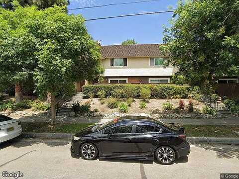 Piedmont, MONTROSE, CA 91020