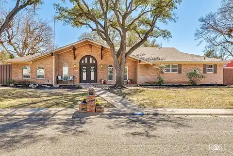 Briargrove, SAN ANGELO, TX 76904