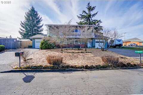 81St, VANCOUVER, WA 98662