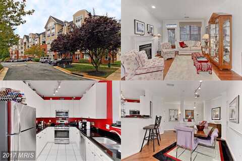 Bellforest Ct, Vienna, VA 22180