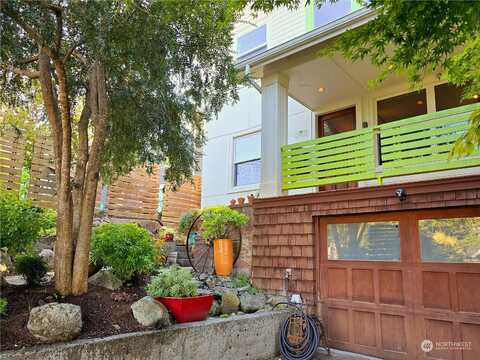 2Nd, SEATTLE, WA 98109