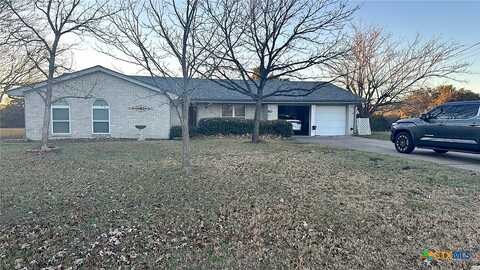 County Road 4749, KEMPNER, TX 76539