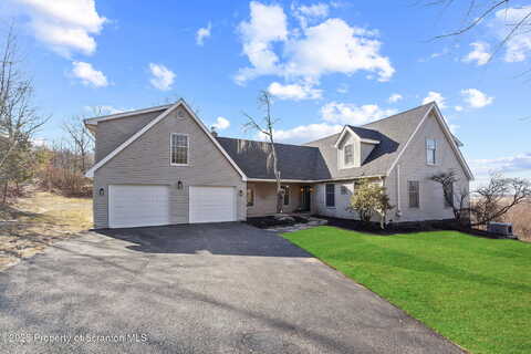 Ransom, RANSOM TOWNSHIP, PA 18411