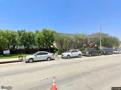 Narbonne Ave, Lomita, CA 90717
