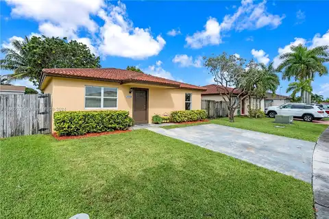 127Th, HOMESTEAD, FL 33032