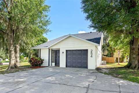 Lake Thomas, WINTER HAVEN, FL 33880