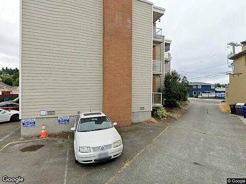 57Th Ave Sw, Seattle, WA 98116