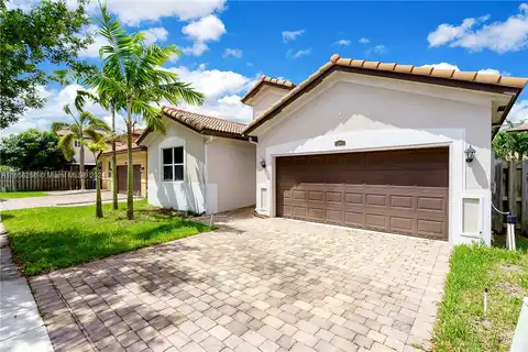 118Th, HOMESTEAD, FL 33032