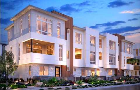 Indigo Mountain, HENDERSON, NV 89044