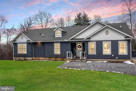 Hundred Springs Road, Tyrone, PA 16686
