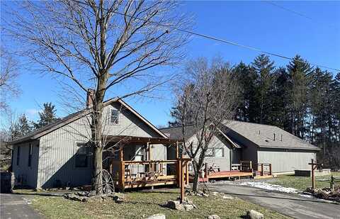 Dickey, SLIPPERY ROCK, PA 16057