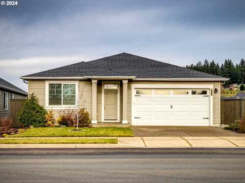 Hill, ESTACADA, OR 97023